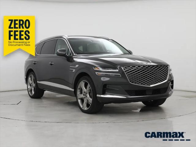 2024 Genesis GV80 3.5T AWD for sale in Lexington, KY