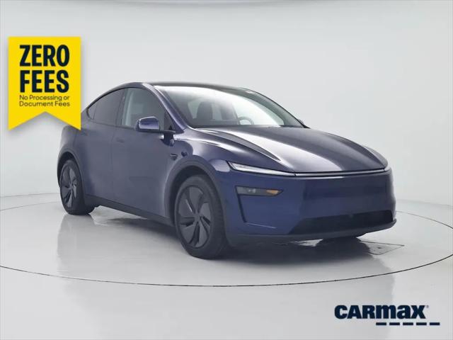 2026 Tesla Model Y Long Range Launch Series for sale in Lexington, KY
