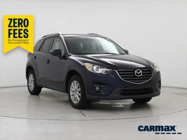 2016 Mazda CX-5 Touring for sale in Lexington, KY
