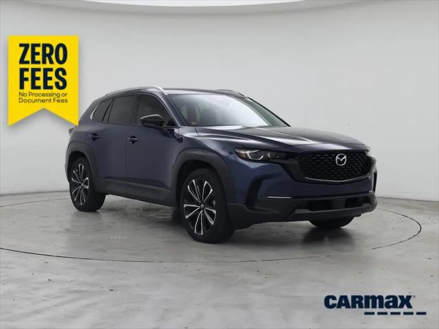 2025 Mazda CX-50 2.5 S Premium Plus Package for sale in Boynton Beach, FL