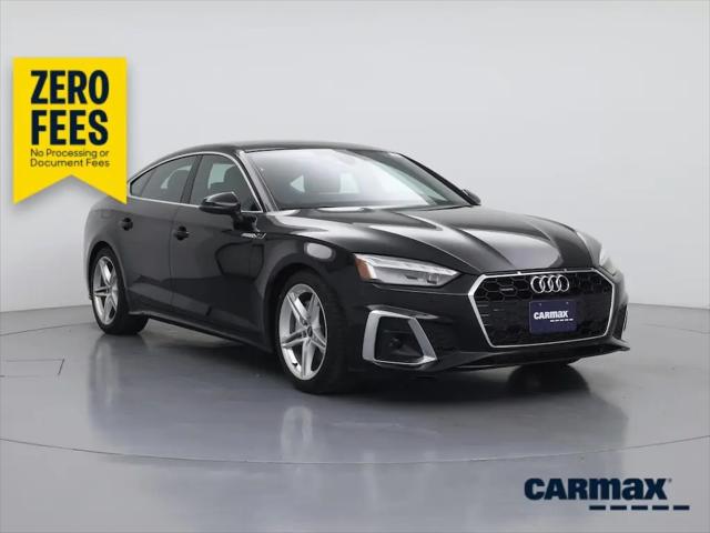 2022 Audi A5 Sportback Premium Plus 45 TFSI S line quattro S tronic for sale in Franklin, TN