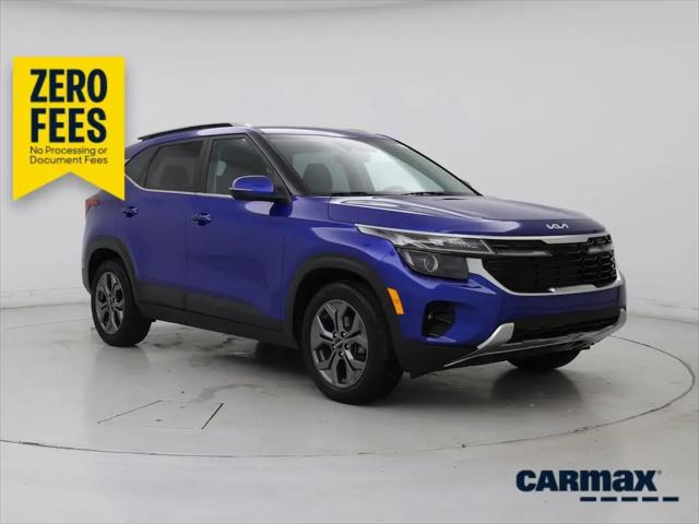 2024 Kia Seltos S for sale in West Carrollton, OH