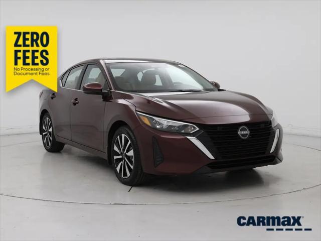 2025 Nissan Sentra SV for sale in West Carrollton, OH