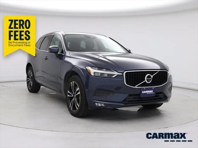 2019 Volvo XC60 T6 Momentum for sale in Lynchburg, VA