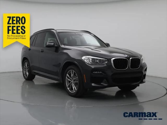 2021 BMW X3 xDrive30i for sale in Tolleson, AZ