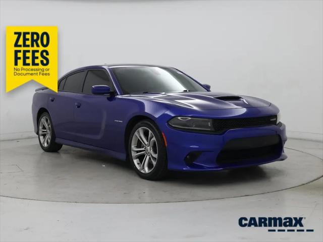 2022 Dodge Charger R/T for sale in Tolleson, AZ