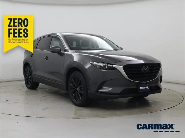 2023 Mazda CX-9 Touring Plus for sale in Ellicott City, MD