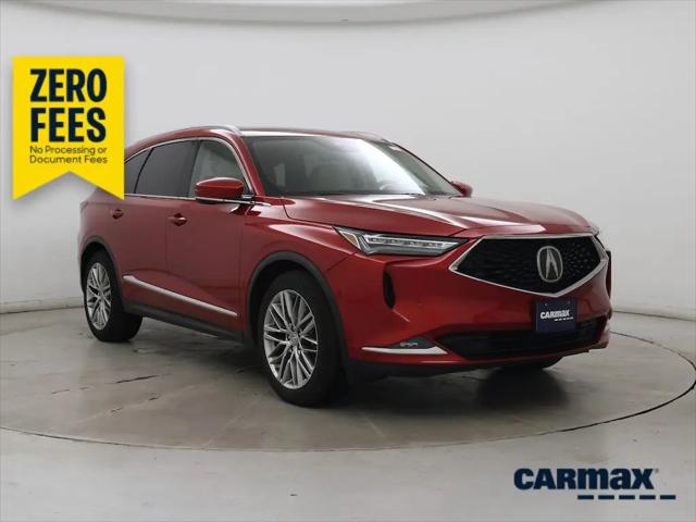 2023 Acura MDX Advance Package for sale in Ellicott City, MD