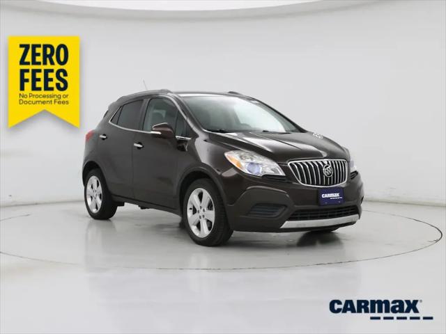 2016 Buick Encore Unknown for sale in Wichita, KS