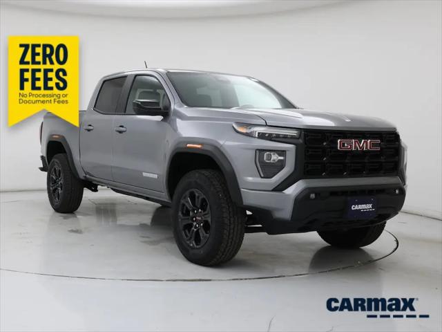 2025 GMC Canyon 2WD Elevation for sale in Wichita, KS