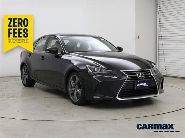 2017 Lexus IS 300 Unknown for sale in Hartford, CT