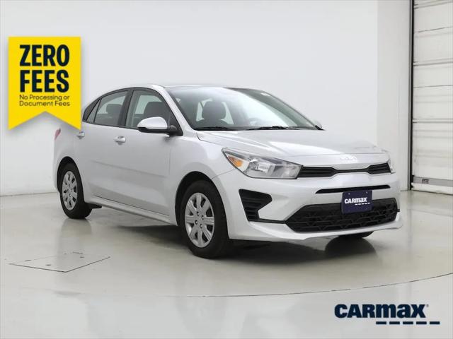 2022 Kia Rio S for sale in Hartford, CT