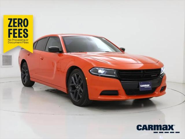 2023 Dodge Charger SXT for sale in Fort Worth, TX