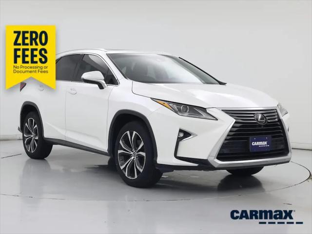 2019 Lexus RX 350 Unknown for sale in Fort Worth, TX