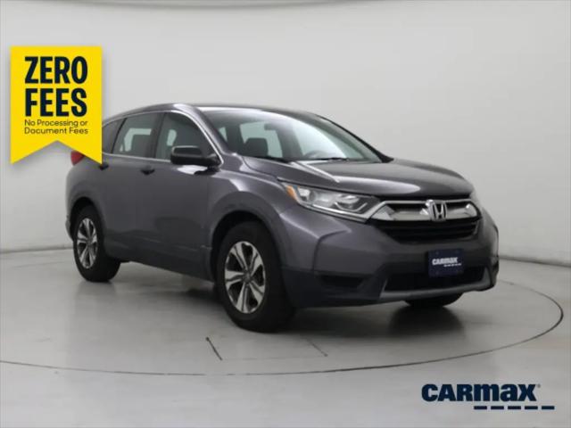 2018 Honda CR-V LX for sale in Virginia Beach, VA