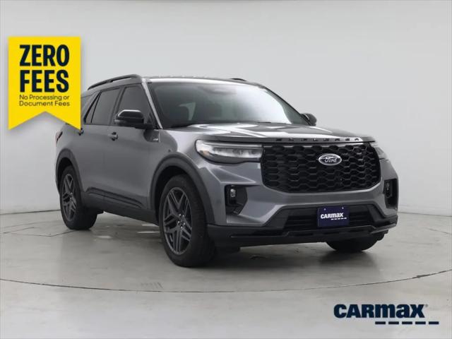 2026 Ford Explorer ST-Line for sale in Hoover, AL