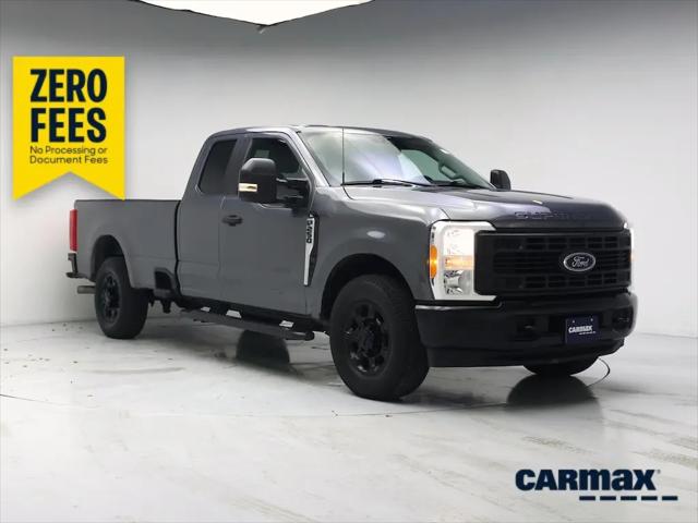 2023 Ford F-250 XL for sale in Laurel, MD