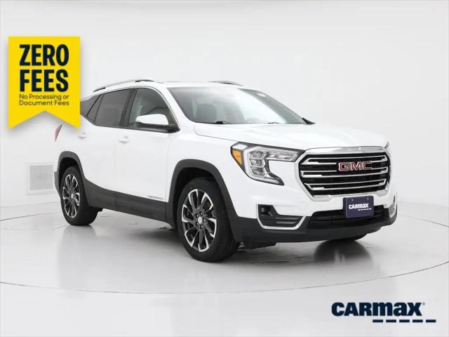 2022 GMC Terrain AWD SLT for sale in Laurel, MD