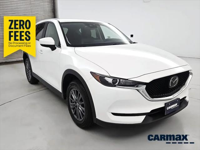 2019 Mazda CX-5 Touring for sale in Glencoe, IL