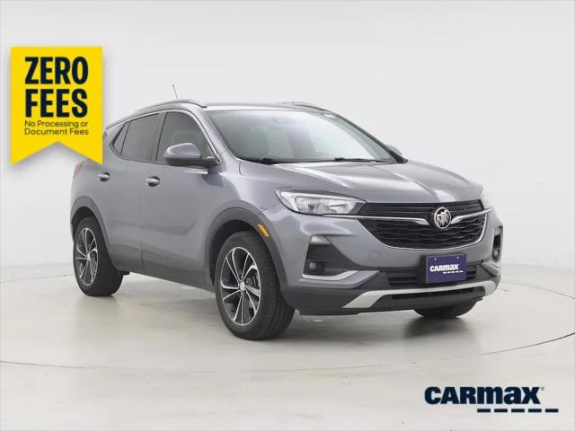 2021 Buick Encore GX FWD Select for sale in Houston, TX