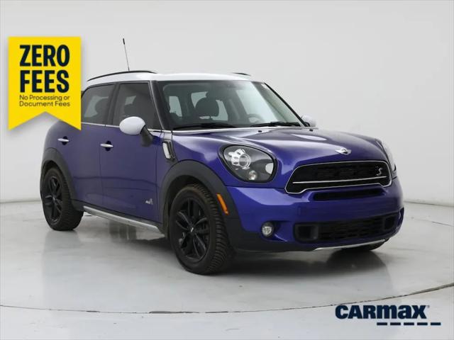 2016 MINI Countryman Cooper S for sale in South Jordan, UT