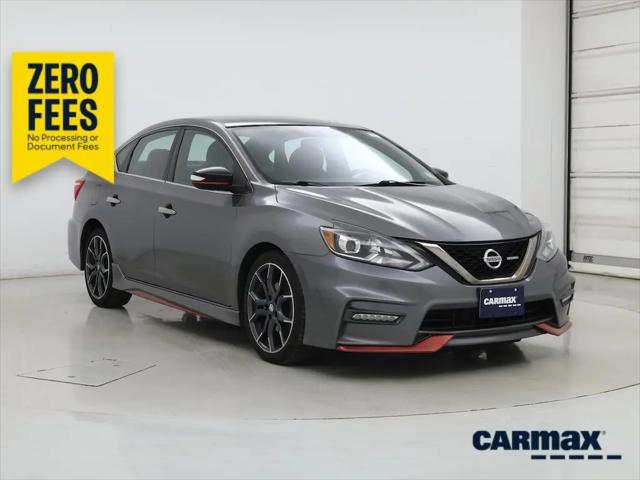 2018 Nissan Sentra NISMO for sale in Smithtown, NY