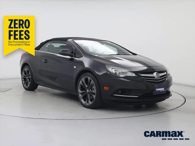 2016 Buick Cascada Premium for sale in Inglewood, CA