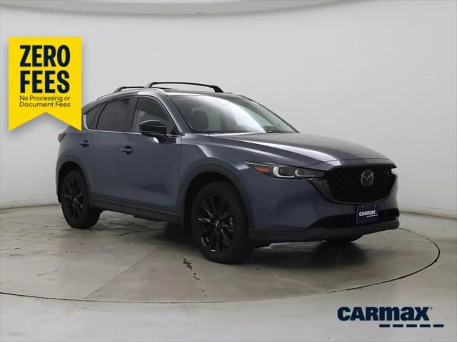 2023 Mazda CX-5 2.5 S Carbon Edition for sale in White Marsh, MD