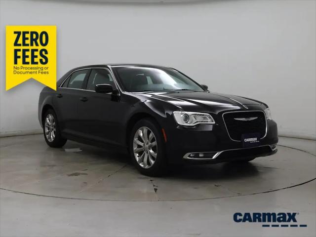 2019 Chrysler 300 Touring L AWD for sale in White Marsh, MD