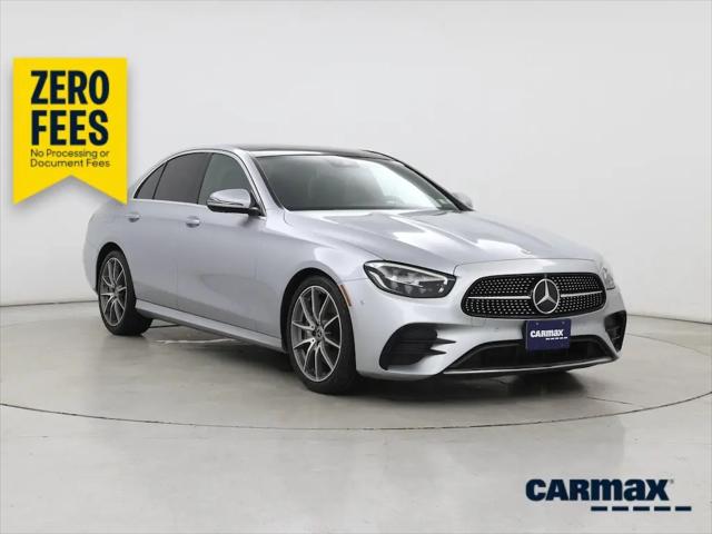 2021 Mercedes-Benz E 350 Unknown for sale in Nashville, TN