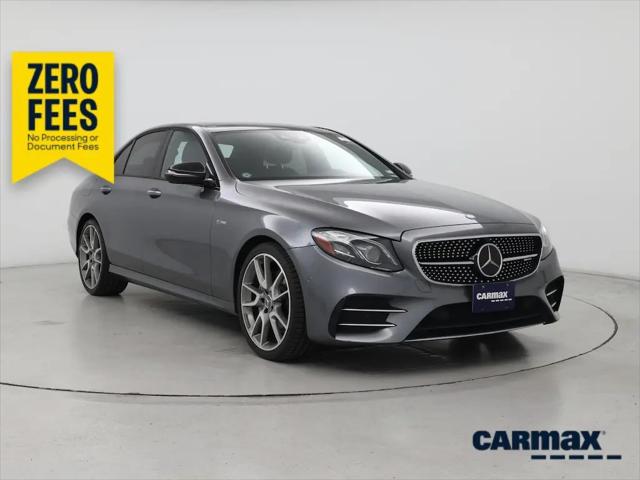 2018 Mercedes-Benz AMG E 43 4MATIC for sale in Nashville, TN