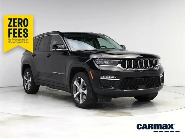 2023 Jeep Grand Cherokee Unknown for sale in Nashville, TN