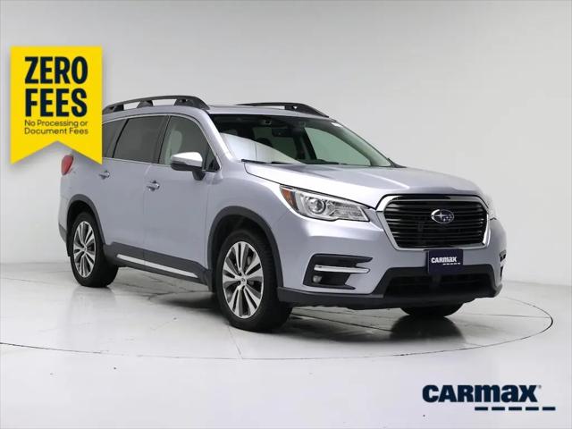 2020 Subaru Ascent Limited for sale in Fort Worth, TX