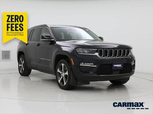 2024 Jeep Grand Cherokee Unknown for sale in Fort Worth, TX