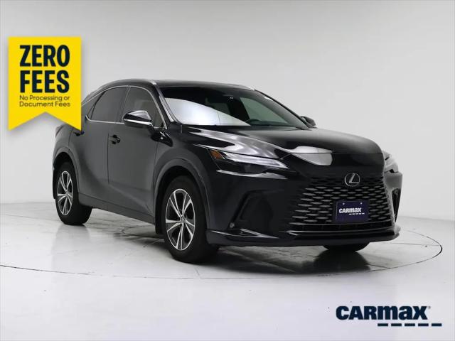 2023 Lexus RX 350 Premium for sale in Fort Worth, TX