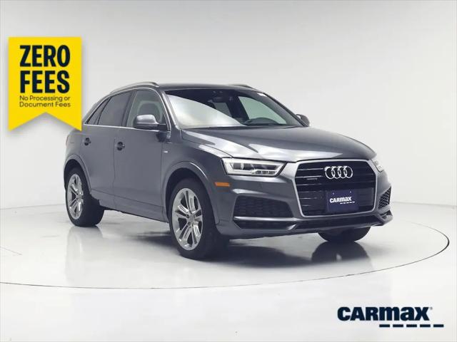 2018 Audi Q3 2.0T Premium for sale in Littleton, CO