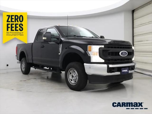 2022 Ford F-250 XL for sale in Raleigh, NC