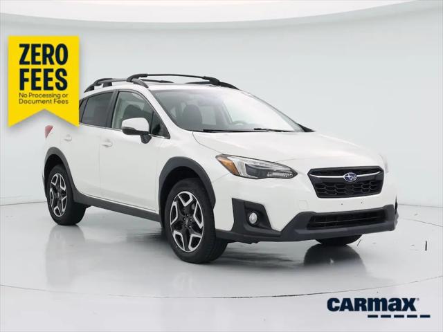 2019 Subaru Crosstrek 2.0i Limited for sale in Raleigh, NC
