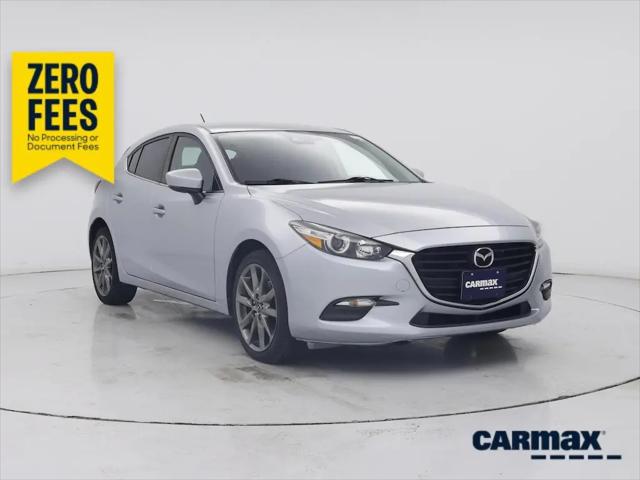 2018 Mazda Mazda3 Touring for sale in Hillside, IL