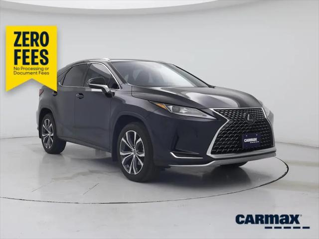 2022 Lexus RX 350 Unknown for sale in Hillside, IL