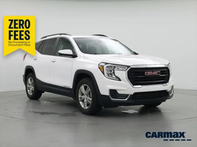 2023 GMC Terrain AWD SLE for sale in Fayetteville, NC