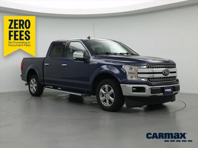 2018 Ford F-150 LARIAT for sale in Fayetteville, NC