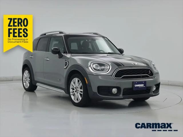 2018 MINI Countryman Cooper S for sale in Sterling, VA