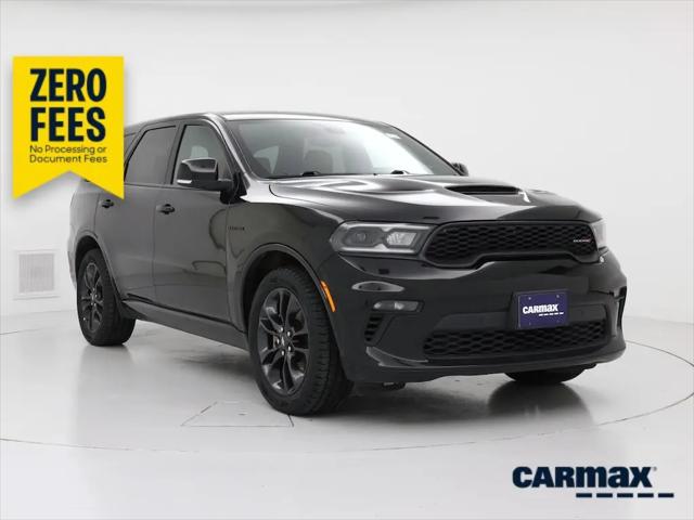 2022 Dodge Durango R/T AWD for sale in Gaithersburg, MD