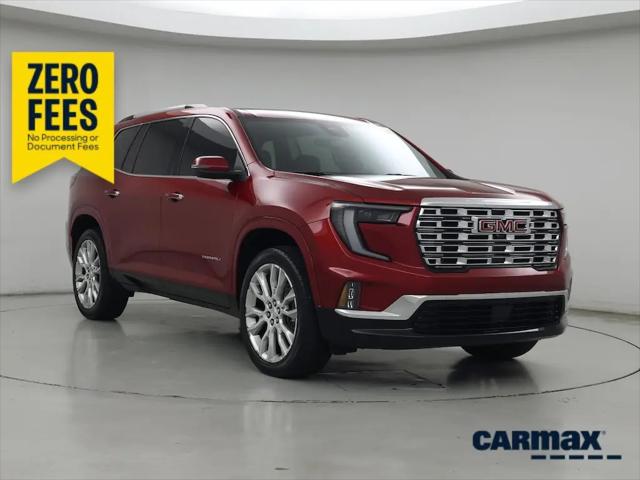 2024 GMC Acadia FWD Denali for sale in Stockbridge, GA