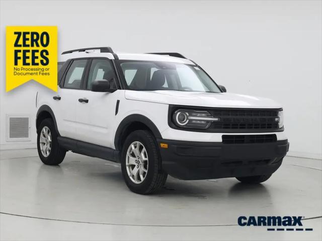 2023 Ford Bronco Sport Unknown for sale in Stockbridge, GA