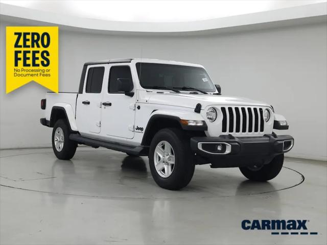 2022 Jeep Gladiator Sport S for sale in Stockbridge, GA