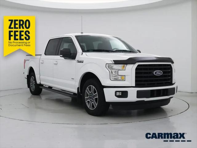 2015 Ford F-150 XLT for sale in Orlando, FL