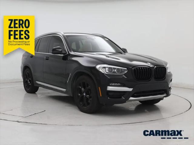 2020 BMW X3 xDrive30i for sale in Oklahoma City, OK