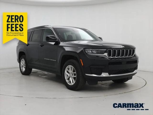 2024 Jeep Grand Cherokee L Laredo X 4x4 for sale in Nashville, TN